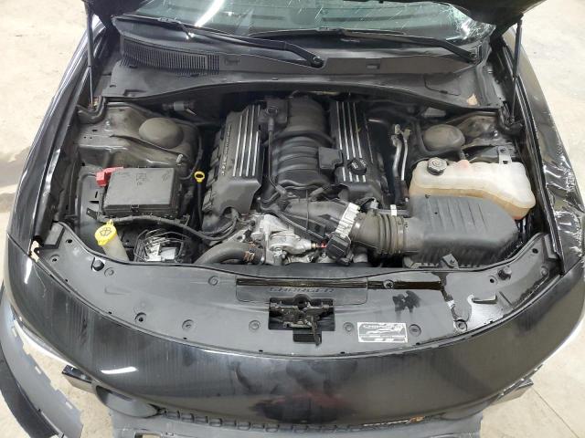Снимка 11 от търг – 2023 DODGE CHARGER SC с VIN 2C3CDXGJ1PH612209
