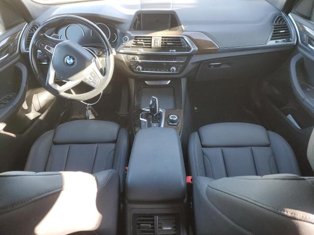 Photo 8 from auction – 2019 BMW X3 XDRIVE3 with VIN 5UXTR9C51KLR10156