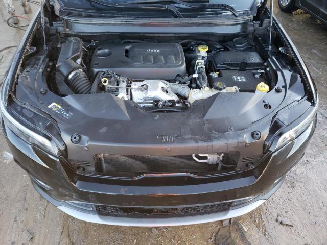 Photo 11 from auction – 2019 JEEP CHEROKEE L with VIN 1C4PJMDN3KD189862