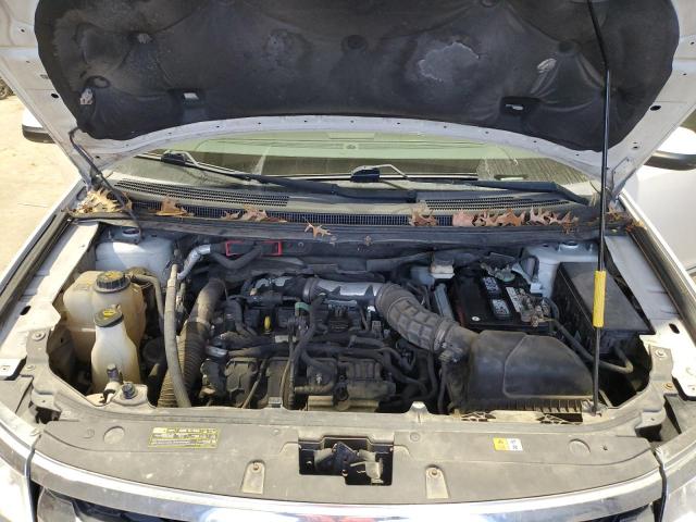 Photo 12 from auction – 2012 FORD EDGE LIMIT with VIN 2FMDK3K90CBA30297