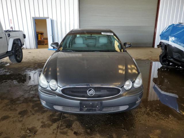 Photo 5 from auction – 2005 BUICK LACROSSE C with VIN 2G4WD532X51279392