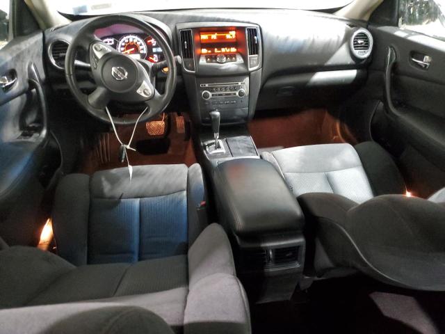 Zdjęcie 8 z aukcji – 2014 NISSAN MAXIMA S z VIN 1N4AA5AP6EC457997