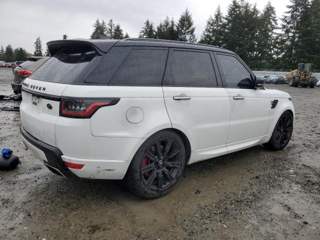 Снимка 3 от търг – 2019 LAND ROVER RANGE ROVE с VIN SALWS2SU2KA867440