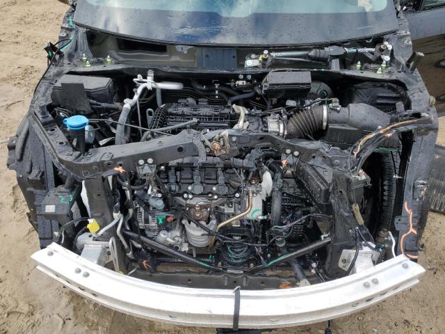 Photo 11 from auction – 2023 HONDA RIDGELINE with VIN 5FPYK3F59PB057849