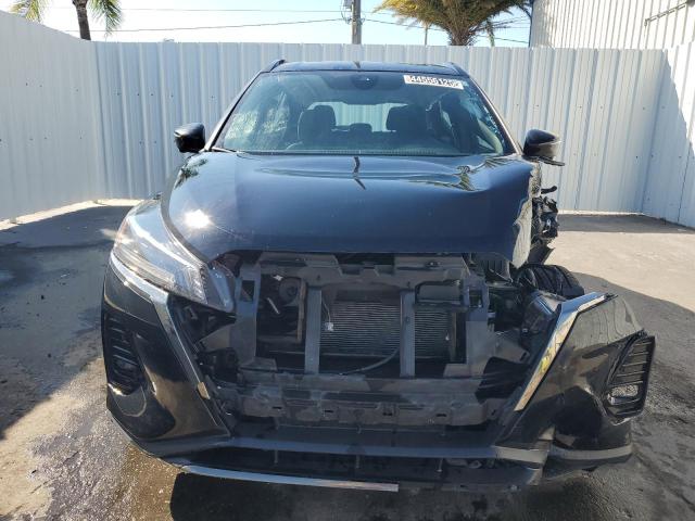 Photo 5 from auction – 2024 NISSAN KICKS SR with VIN 3N1CP5DV9RL491781