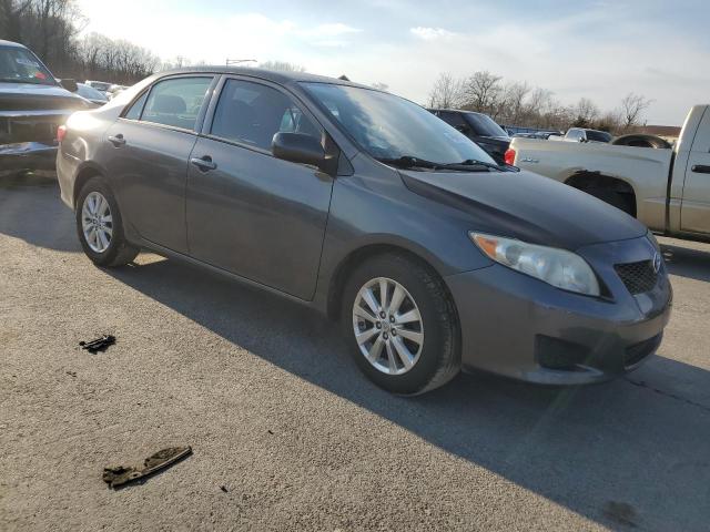 Photo 4 from auction – 2010 TOYOTA COROLLA with VIN 1NXBU4EE4AZ304432