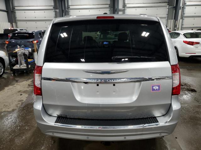Photo 6 from auction – 2012 CHRYSLER TOWN & COU with VIN 2C4RC1CG5CR245917