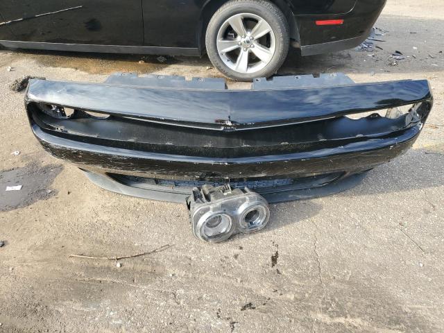 Photo 12 from auction – 2018 DODGE CHALLENGER with VIN 2C3CDZAG1JH321709
