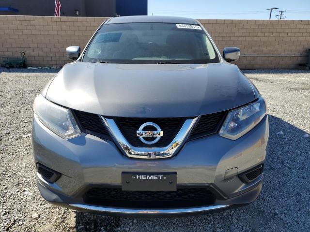 Photo 5 from auction – 2016 NISSAN ROGUE S with VIN JN8AT2MTXGW029545