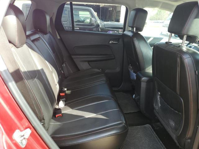 Photo 11 from auction – 2015 GMC TERRAIN SL with VIN 2GKALSEK2F6366810