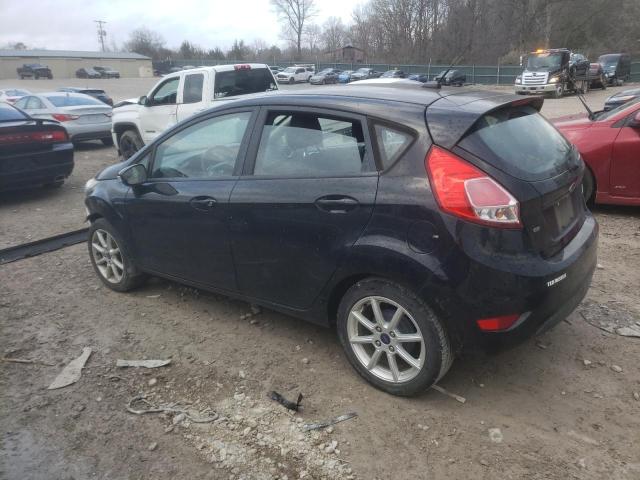 Photo 2 from auction – 2016 FORD FIESTA SE with VIN 3FADP4EJ9GM187922