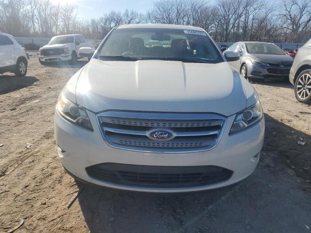 Photo 5 from auction – 2011 FORD TAURUS SEL with VIN 1FAHP2EW4BG189436