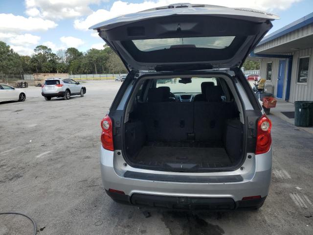 Photo 6 from auction – 2012 CHEVROLET EQUINOX LT with VIN 2GNALDEK5C6347243