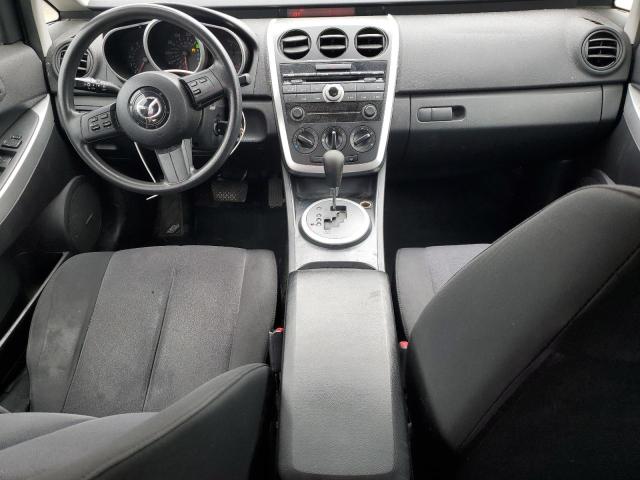 Photo 8 from auction – 2007 MAZDA CX-7 with VIN JM3ER293470147413