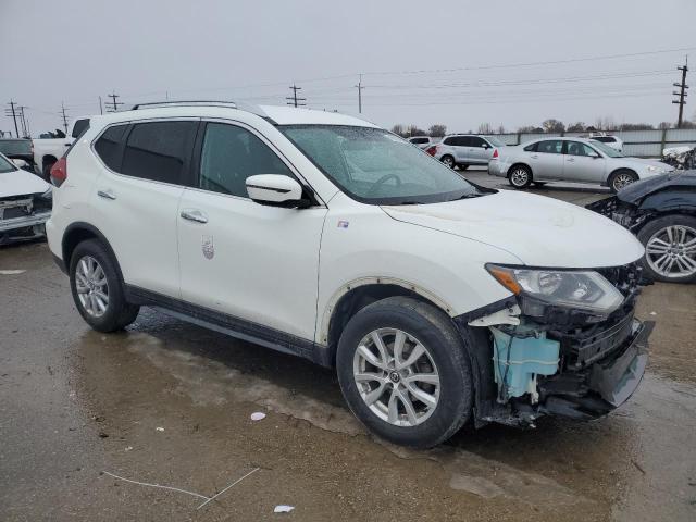 Photo 4 from auction – 2018 NISSAN ROGUE S with VIN KNMAT2MT1JP524844