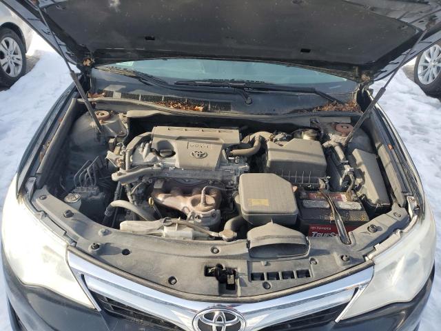 Photo 11 from auction – 2014 TOYOTA CAMRY L with VIN 4T4BF1FK7ER424332