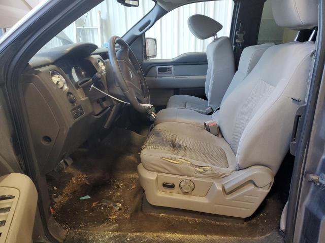 Photo 7 from auction – 2010 FORD F150 SUPER with VIN 1FTFX1EVXAFB49093