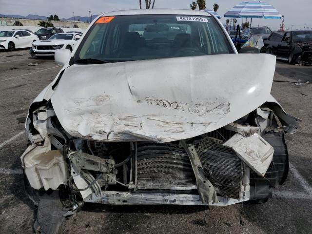 Photo 5 from auction – 2008 NISSAN VERSA S with VIN 3N1BC11E58L371074