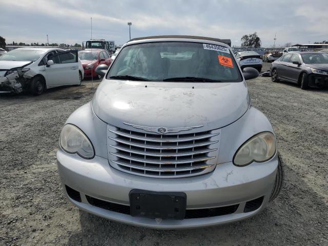 Photo 5 from auction – 2007 CHRYSLER PT CRUISER with VIN 3C3JY45X67T617706