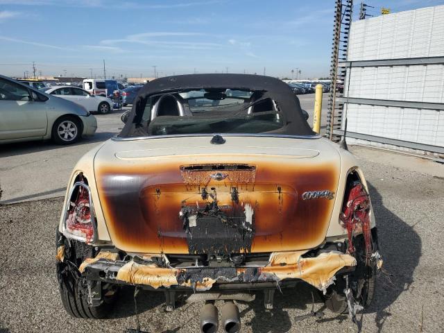 Photo 10 from auction – 2013 MINI COOPER ROA with VIN WMWSY3C5XDT594642