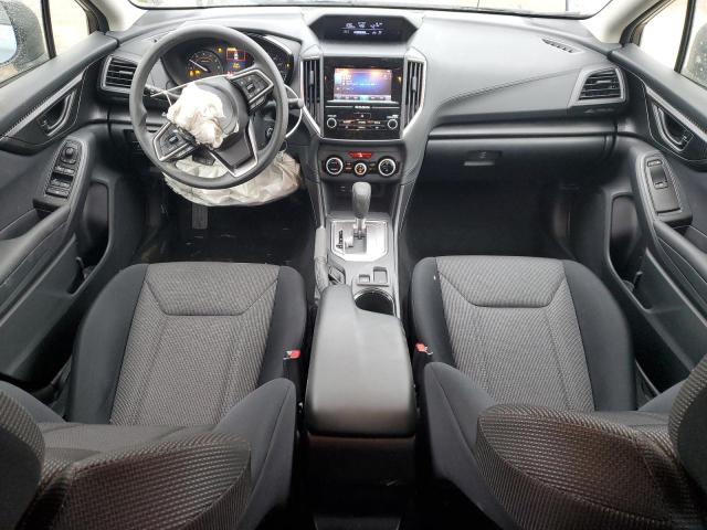 Снимка 8 от търг – 2021 SUBARU CROSSTREK с VIN JF2GTABCXM8348027