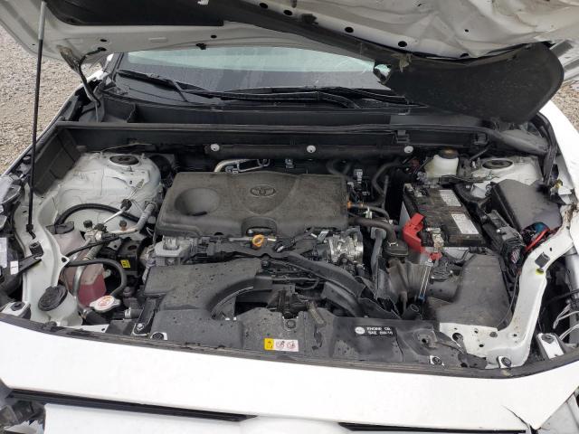 Photo 12 from auction – 2024 TOYOTA RAV4 XLE with VIN 2T3W1RFV4RC272074