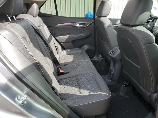 Photo 11 from auction – 2022 BUICK ENVISION A with VIN LRBFZRR46ND020181