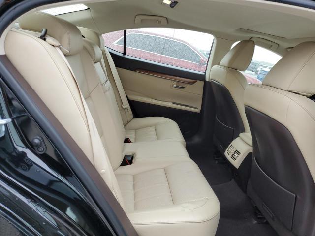 Photo 10 from auction – 2017 LEXUS ES 300H with VIN JTHBW1GG2H2136371