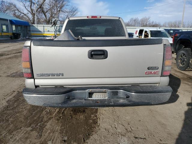 Photo 6 from auction – 2005 GMC NEW SIERRA with VIN 1GTEC19V45Z147507