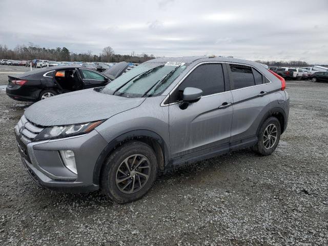 MITSUBISHI ECLIPSE CR 2020 с VIN JA4AS3AA6LZ009268 - Снимка от търг