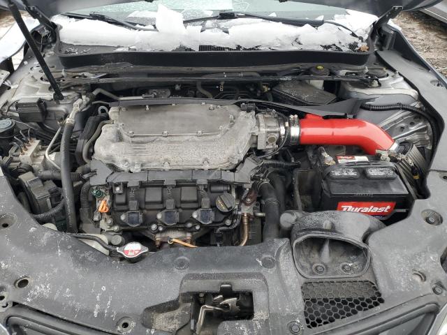 Photo 11 from auction – 2015 ACURA TLX TECH with VIN 19UUB2F52FA015212
