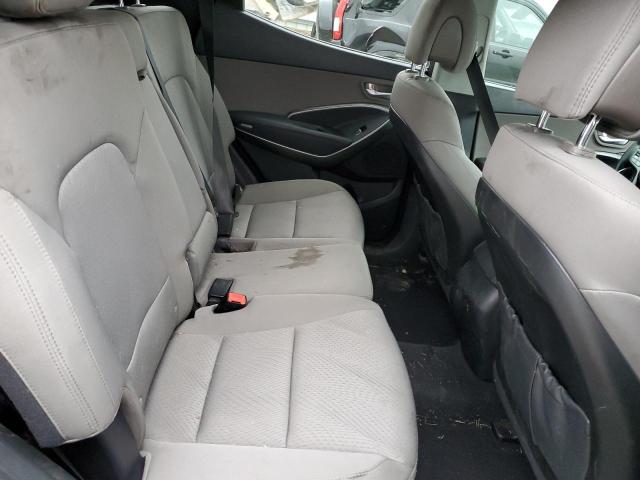 Photo 11 from auction – 2018 HYUNDAI SANTA FE S with VIN 5NMZU3LB8JH103825