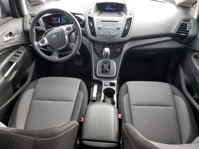 Photo 8 from auction – 2017 FORD C-MAX SE with VIN 1FADP5AU8HL102738