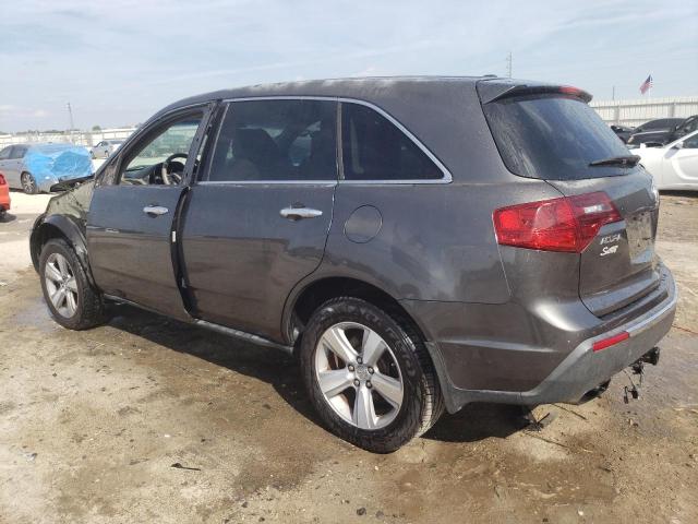 صورة رقم 2 من المزاد - 2012 ACURA MDX مع VIN 2HNYD2H28CH501365