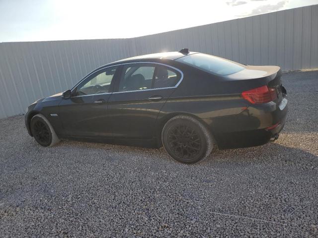 Photo 2 from auction – 2014 BMW 528 XI with VIN WBA5A7C53ED612077