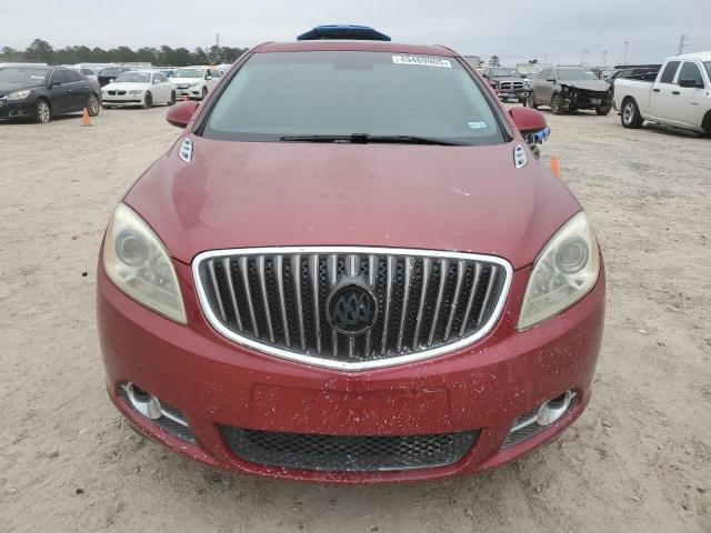Foto 5 de la subasta – 2013 BUICK VERANO CON con VIN 1G4PR5SK2D4212635