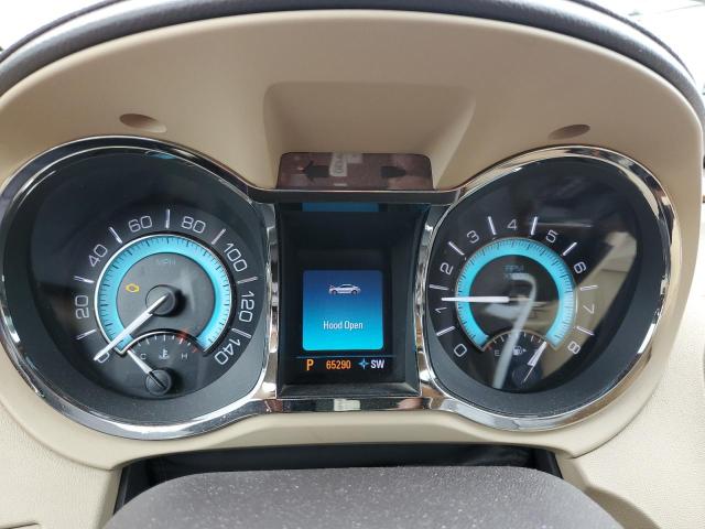 Photo 9 from auction – 2012 BUICK LACROSSE C with VIN 1G4GB5E39CF148203
