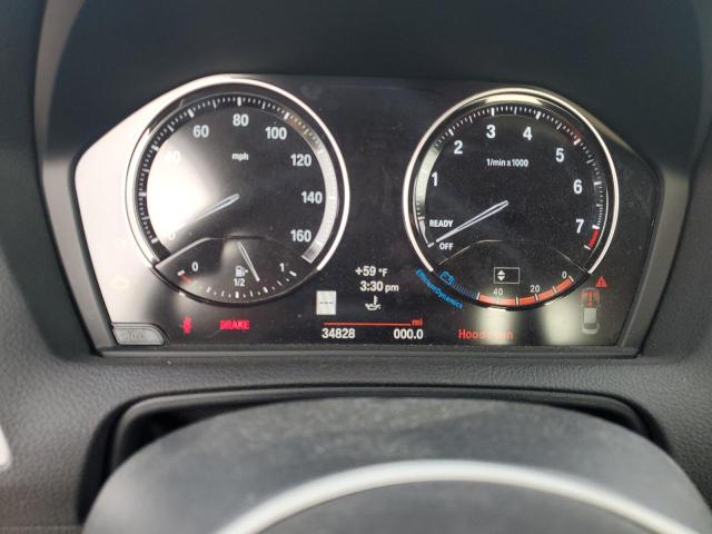 Photo 9 from auction – 2019 BMW M240I with VIN WBA2J5C57K7D14636