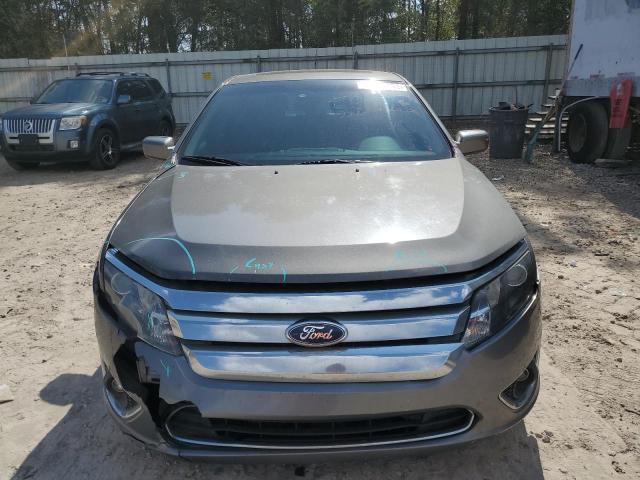 Photo 5 from auction – 2012 FORD FUSION SEL with VIN 3FAHP0JA2CR372648