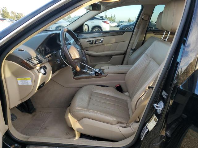 Photo 7 from auction – 2010 MERCEDES-BENZ E 550 with VIN WDDHF7CB7AA162572