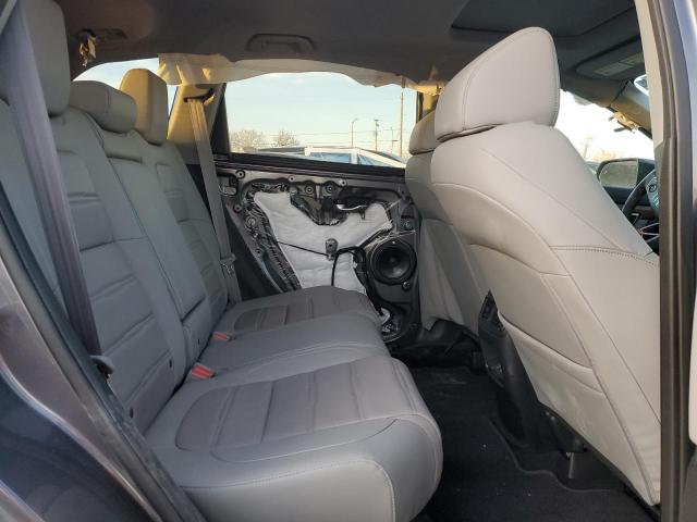 Photo 11 from auction – 2019 HONDA CR-V with VIN 7FARW2H8XKE008854
