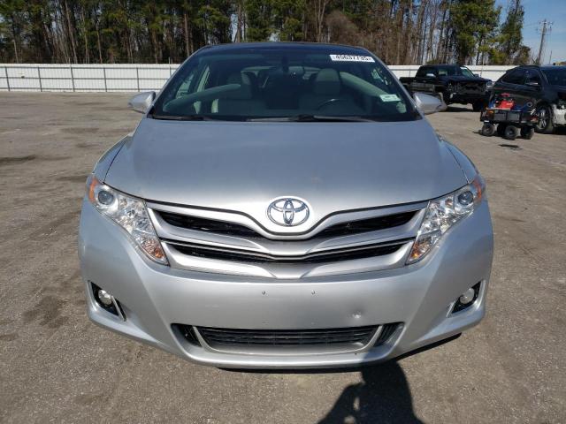 Photo 5 from auction – 2013 TOYOTA VENZA LE with VIN 4T3BK3BB6DU085799