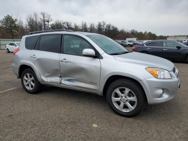 Photo 4 from auction – 2012 TOYOTA RAV4 LIMIT with VIN 2T3DK4DV0CW093871