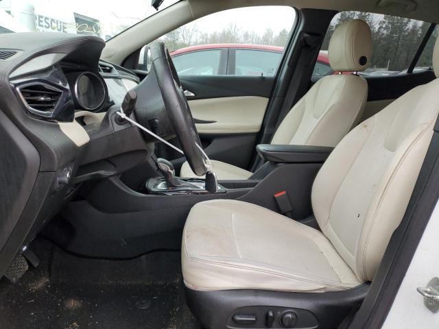 Photo 7 from auction – 2020 BUICK ENCORE GX with VIN KL4MMCSL3LB109327