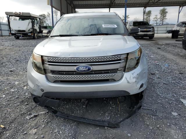 Photo 5 from auction – 2015 FORD EXPLORER with VIN 1FM5K7B82FGB15822