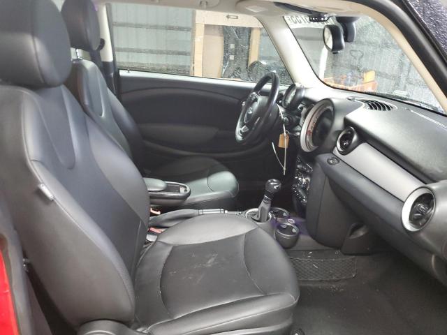 Photo 10 from auction – 2012 MINI COOPER with VIN WMWSU3C58CT542260