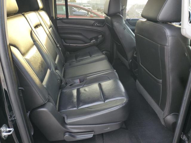 Photo 11 from auction – 2019 CHEVROLET SUBURBAN C with VIN 1GNSCHKC3KR128244