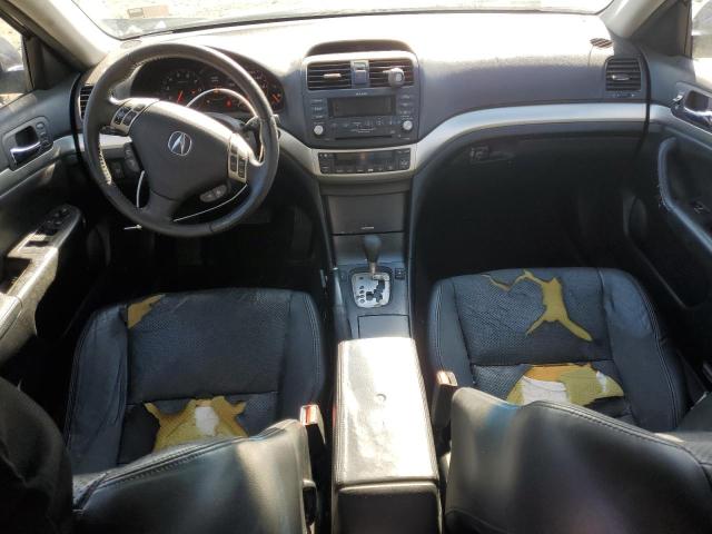 Photo 8 from auction – 2007 ACURA TSX with VIN JH4CL96857C018796