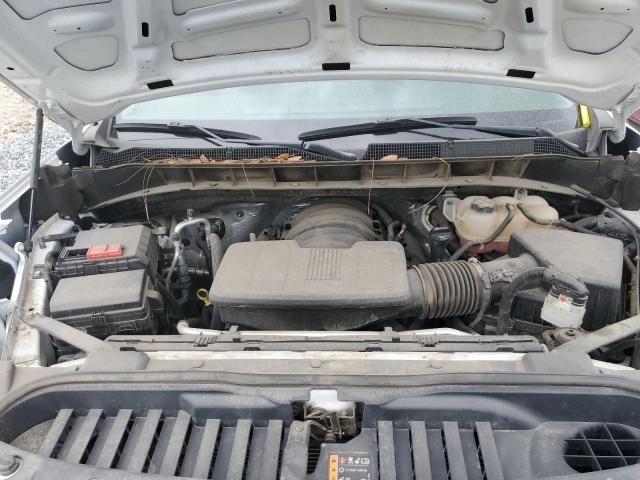 Фото 11 с аукциона – 2022 CHEVROLET SILVERADO с VIN 1GCPYCEL0NZ140337