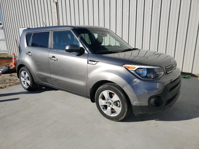 Photo 4 from auction – 2018 KIA SOUL with VIN KNDJN2A29J7509501